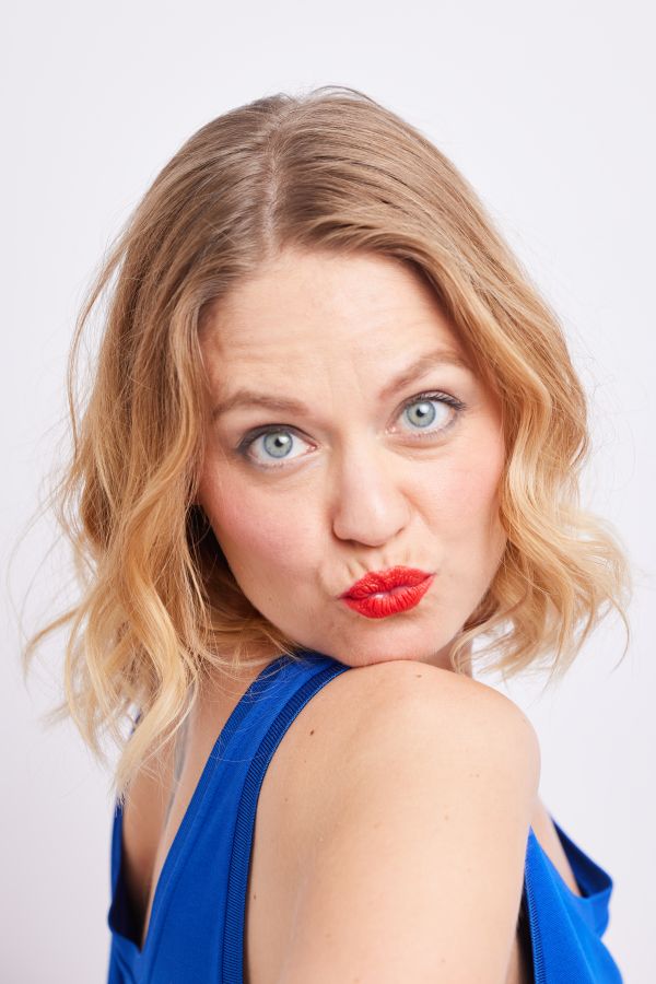 Bernadett Neidhardt - Hair / Makeup
