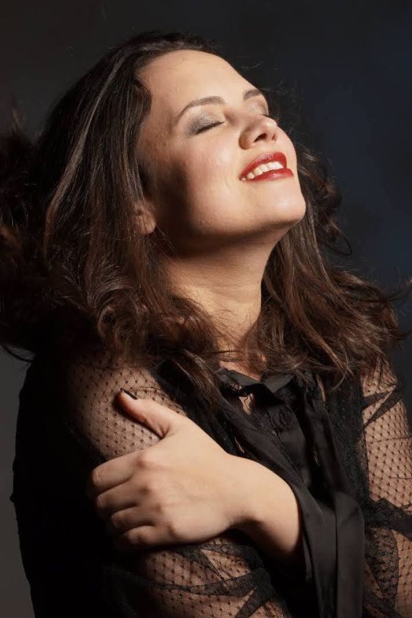 Bernadett Neidhardt - Hair / Makeup