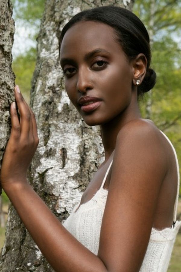 Bernadett Neidhardt - Hair / Makeup