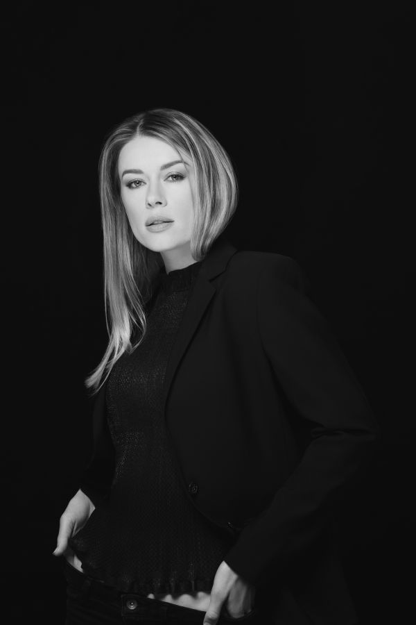 Bernadett Neidhardt - Hair / Makeup