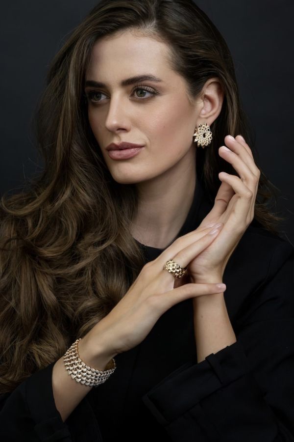Bernadett Neidhardt - Hair / Makeup