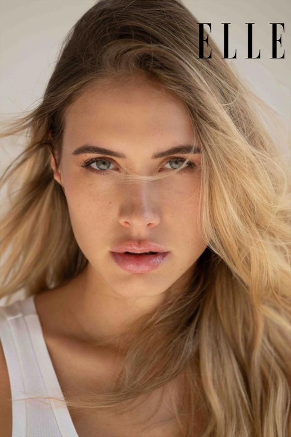 Bernadett Neidhardt - Hair / Makeup