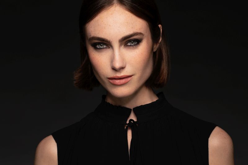 Hair & Make-up Artist