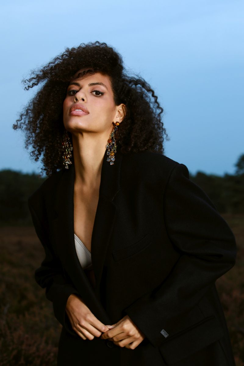 Hair & Make-up Artist