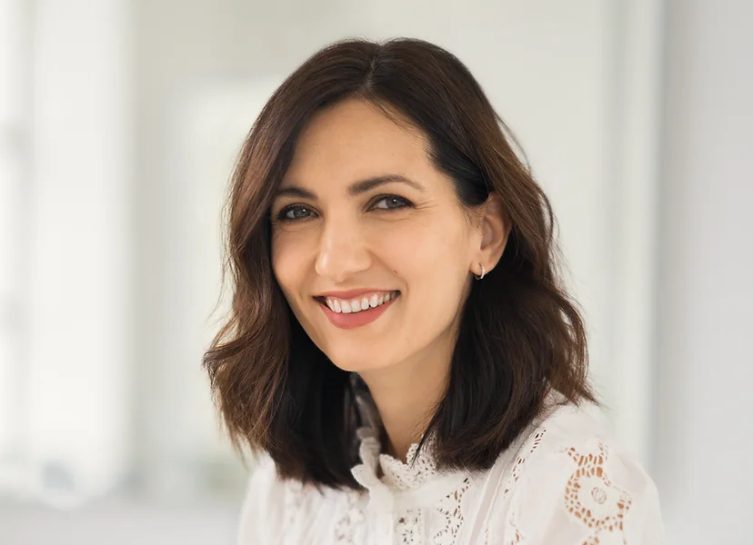 Über Bernadett Neidhardt