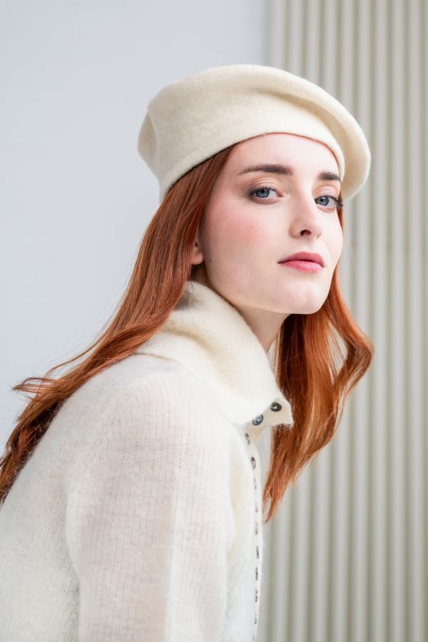 Bernadett Neidhardt - Hair / Makeup