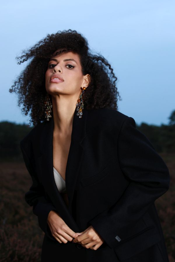 Bernadett Neidhardt - Hair / Makeup